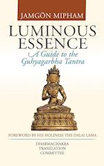 Luminous Essence