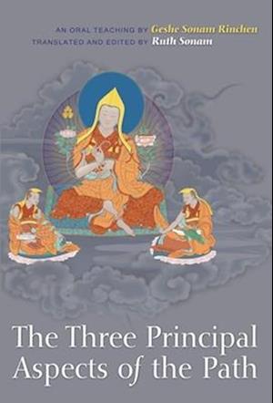 The Three Principal Aspects of the Path