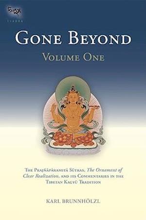 Gone Beyond (Volume 1)