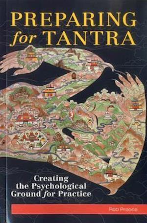 Preparing for Tantra