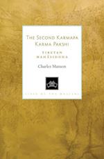 The Second Karmapa Karma Pakshi