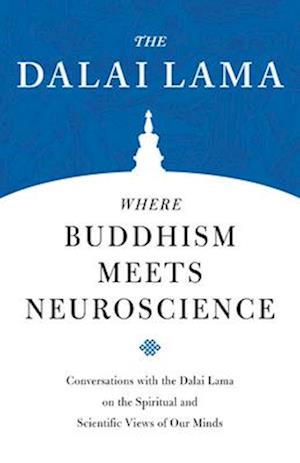 Where Buddhism Meets Neuroscience