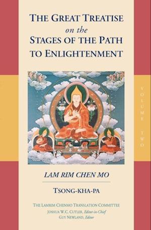 Great Treatise on the Stages of the Path to Enlightenment (Volume 2)