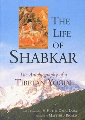 Life of Shabkar