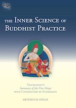 Inner Science of Buddhist Practice