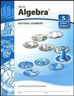 Key to Algebra, Book 5