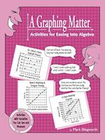A Graphing Matter