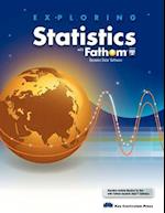 Exploring Statistics with Fathom V2