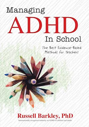 Managing ADHD in Schools