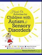 Hands on Activities for Children with Autism & Sensory Disorders