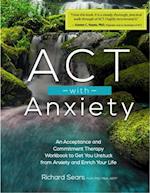 ACT with Anxiety