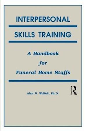 Interpersonal Skills Training