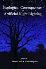 Ecological Consequences of Artificial Night Lighting