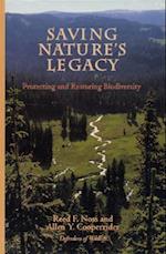 Saving Nature's Legacy