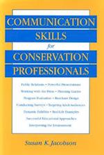 Communication Skills for Conservation Profession- ALS