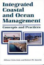 Integrated Coastal & Ocean Management Concepts and Practices