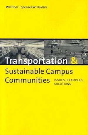 Transportation & Sustainable Campus Communities