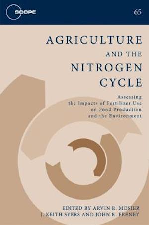 Agriculture and the Nitrogen Cycle