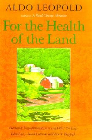 For the Health of the Land