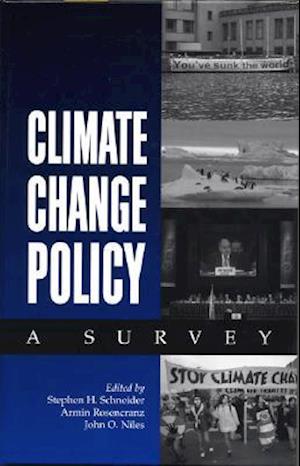 Climate Change Policy