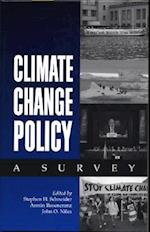 The Climate Change Policy