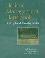 Holistic Management Handbook