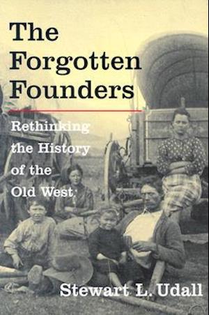 The Forgotten Founders