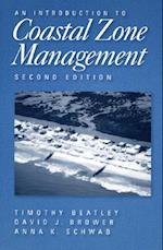 An Introduction to Coastal Zone Management