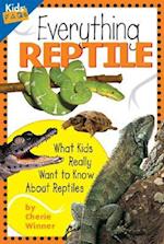Everything Reptile