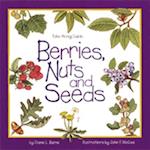 Berries, Nuts, and Seeds
