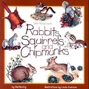 Rabbits, Squirrels and Chipmunks