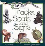 Tracks, Scats and Signs
