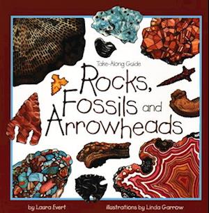 Rocks, Fossils & Arrowheads