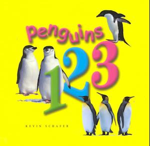 Penguins 123