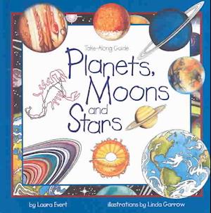 Planets, Moons and Stars