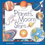 Planets, Moons and Stars