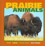 Prairie Animals