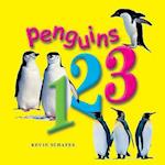 Penguins 123-Board