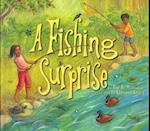 A Fishing Surprise