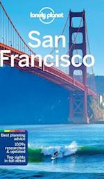 Lonely Planet San Francisco (Travel Guide) 10th Edition