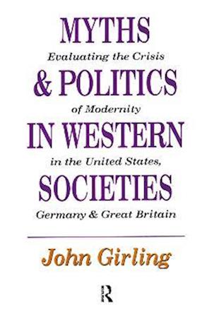 Myths and Politics in Western Societies