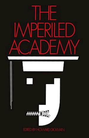 The Imperiled Academy