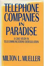 Telephone Companies in Paradise