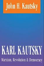Karl Kautsky