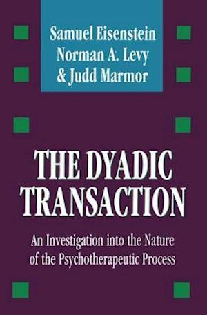 The Dyadic Transaction