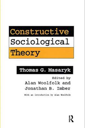 Constructive Sociological Theory