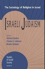 Israeli Judaism