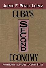 Cuba's Second Economy