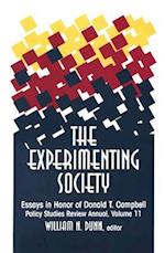 The Experimenting Society