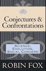 Conjectures and Confrontations